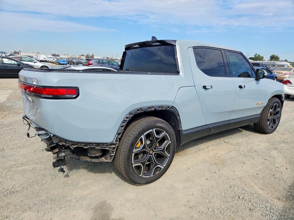 Aukcja sprzedaży 2023 Rivian R1t, vin: 7FCTGAAA5PN023870, numer aukcji: 66748926