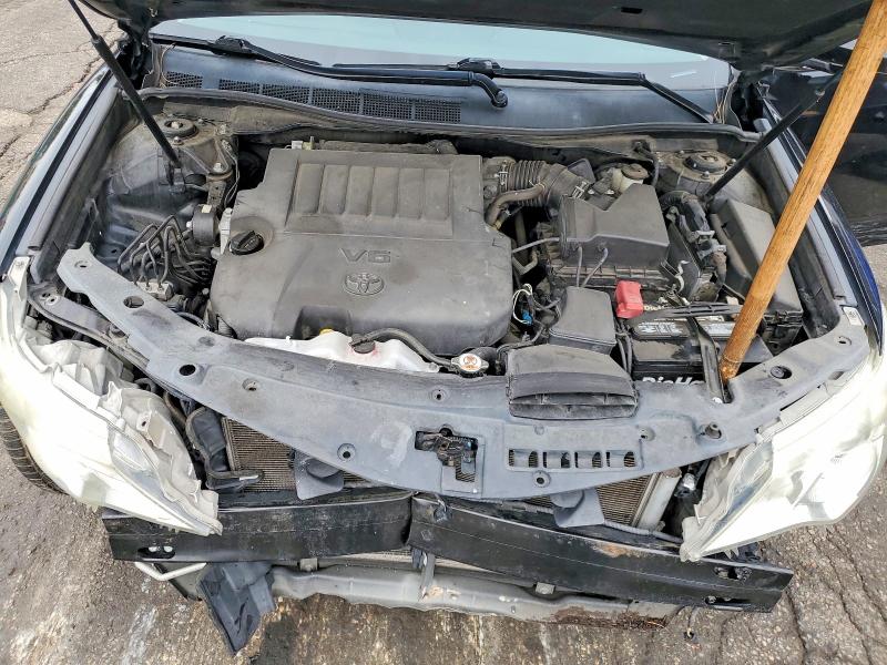 Продаж на аукціоні авто 2013 Toyota Camry, vin: 4T1BK1FK3DU530071, номер лоту: 71368756