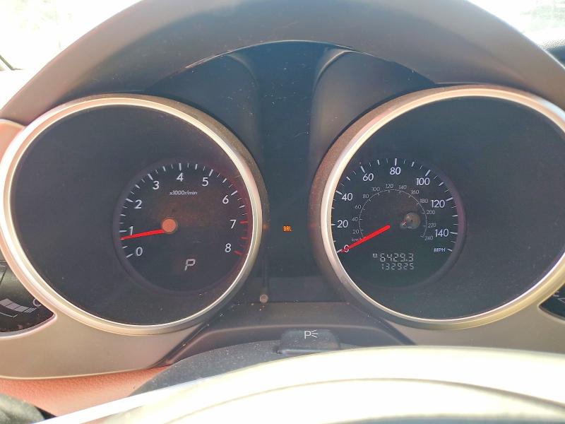 Продажа на аукционе авто 2007 Subaru B9 Tribeca, vin: 4S4WX83D974403265, номер лота: 67615196
