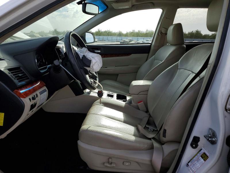 Продажа на аукционе авто 2011 Subaru Outback, vin: 4S4BRDKC4B2421400, номер лота: 69387336