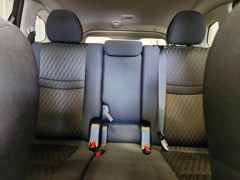 Продаж на аукціоні авто 2017 Nissan Rogue, vin: 5N1AT2MV2HC739180, номер лоту: 66789476