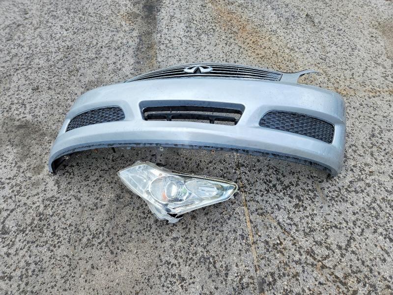 Aukcja sprzedaży 2008 Infiniti G35, vin: JNKBV61E98M222546, numer aukcji: 69387486