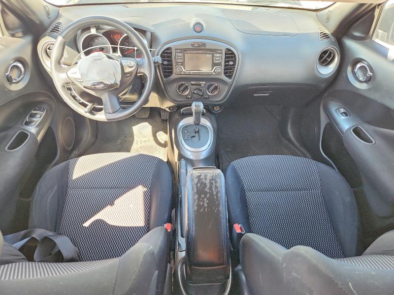 Продаж на аукціоні авто 2015 Nissan Juke, vin: JN8AF5MV5FT563479, номер лоту: 67273406