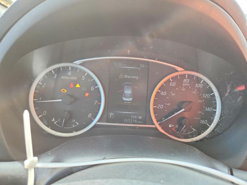 69130856 :رقم المزاد ، 3N1AB7AP6HY360431 vin ، 2017 Nissan Sentra مزاد بيع