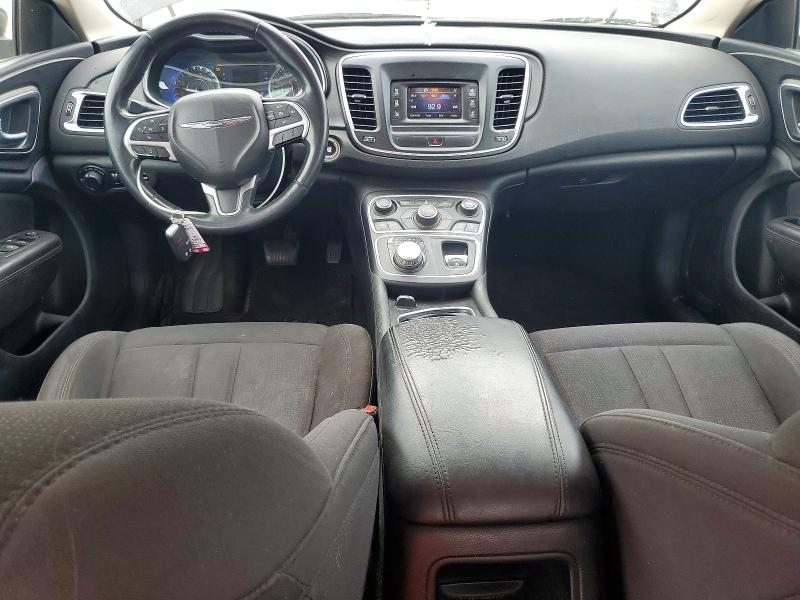 Aukcja sprzedaży 2015 Chrysler 200, vin: 1C3CCCAB6FN680878, numer aukcji: 67354096