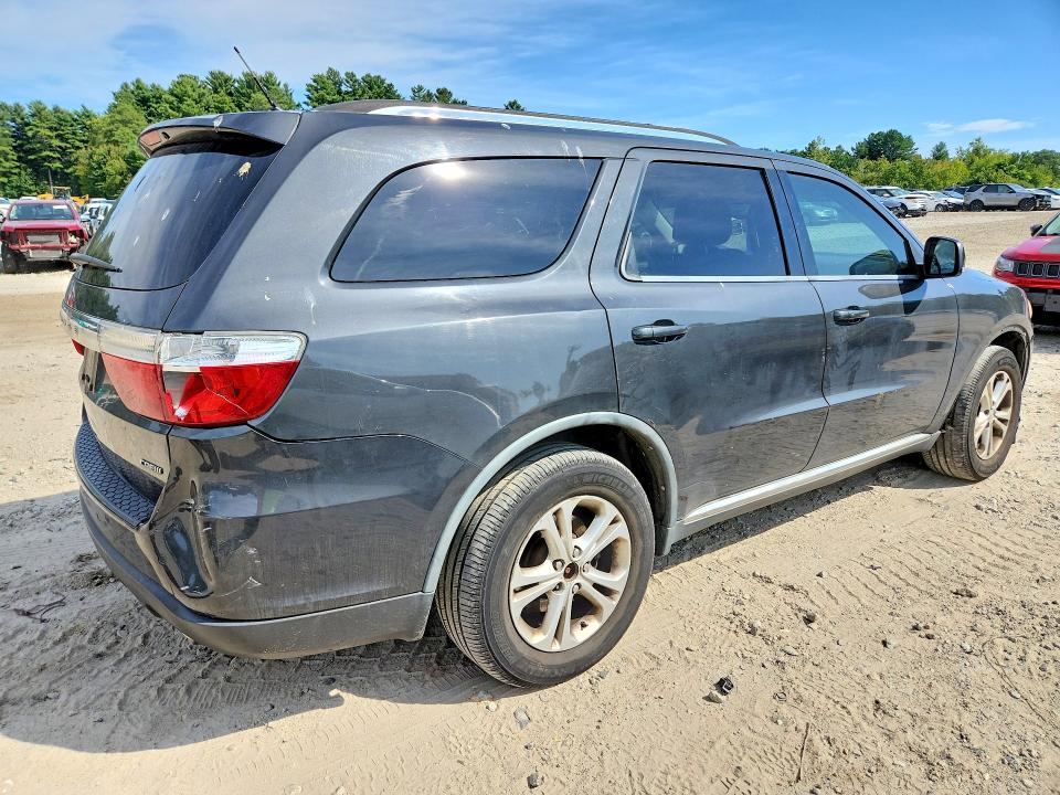 Aukcja sprzedaży 2011 Dodge Durango, vin: 1D4RE4GG9BC699782, numer aukcji: 69351386