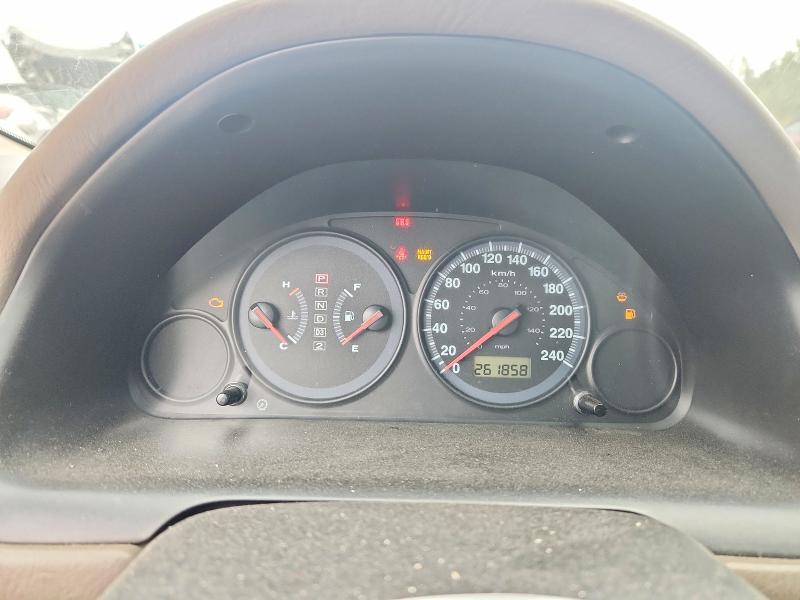 70347666 :رقم المزاد ، 2HGES16422H938467 vin ، 2002 Honda Civic مزاد بيع