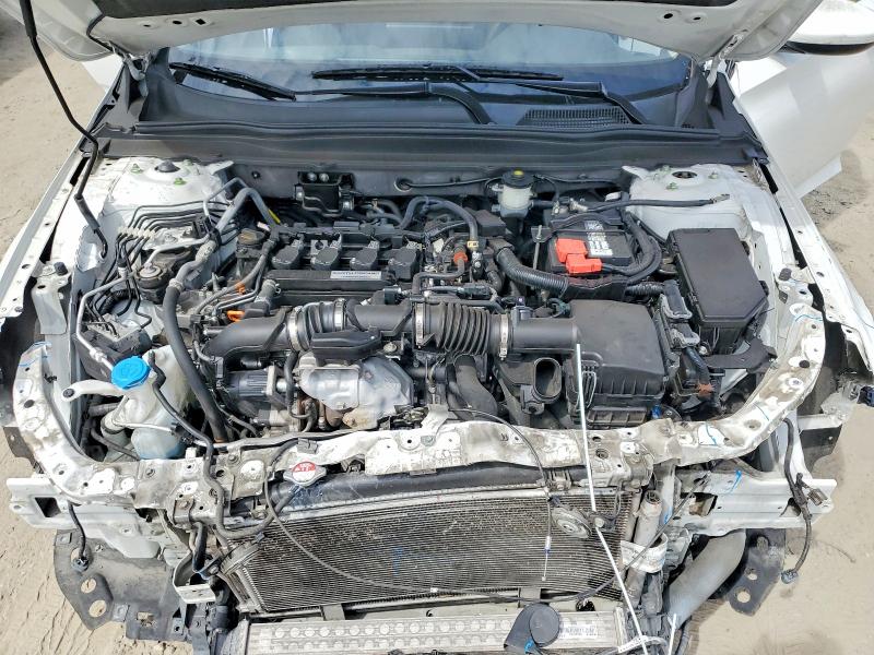Aukcja sprzedaży 2019 Honda Accord, vin: 1HGCV1F1XKA001904, numer aukcji: 67846636
