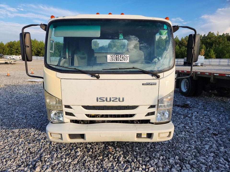 Продажа на аукционе авто 2018 Isuzu Npr Hd, vin: 54DC4W1B0JS803476, номер лота: 69018426