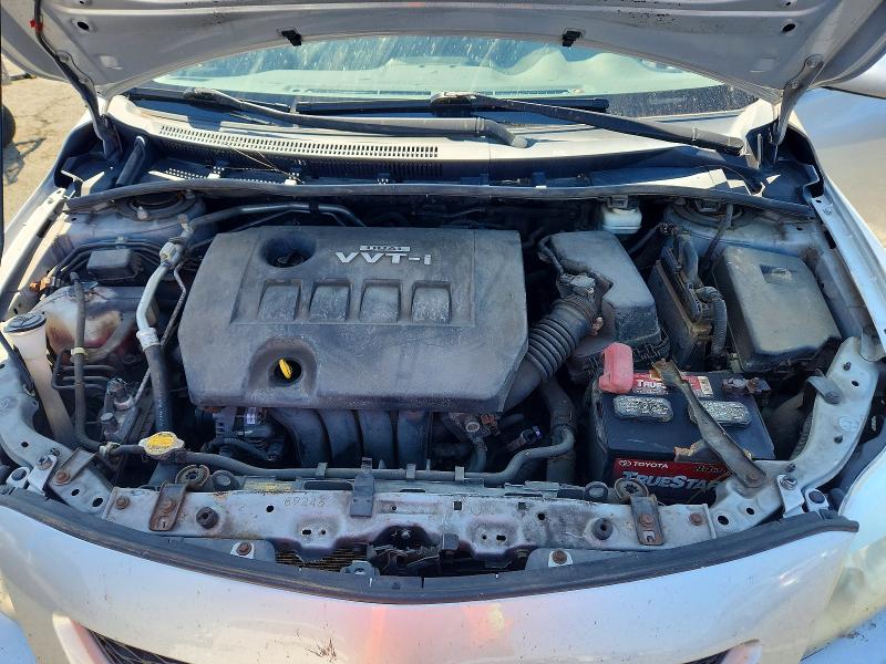 Продаж на аукціоні авто 2010 Toyota Corolla, vin: 2T1BU4EE7AC252232, номер лоту: 69983296