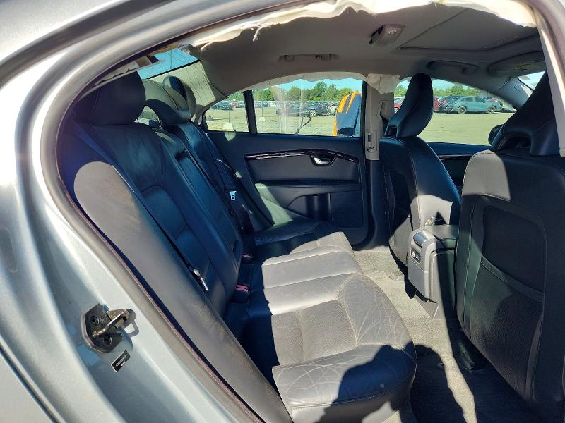 Продажа на аукционе авто 2013 Volvo S80, vin: YV1952AS0D1167537, номер лота: 70505636