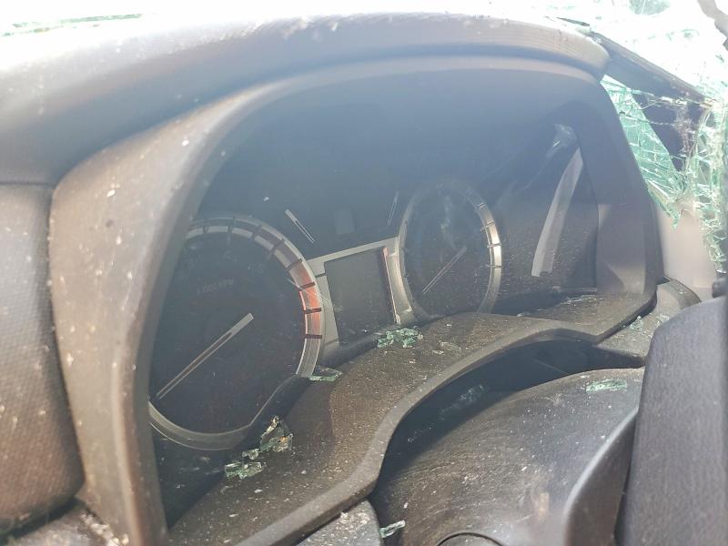 69826186 :رقم المزاد ، JTEZU5JR4E5080074 vin ، 2014 Toyota 4runner مزاد بيع