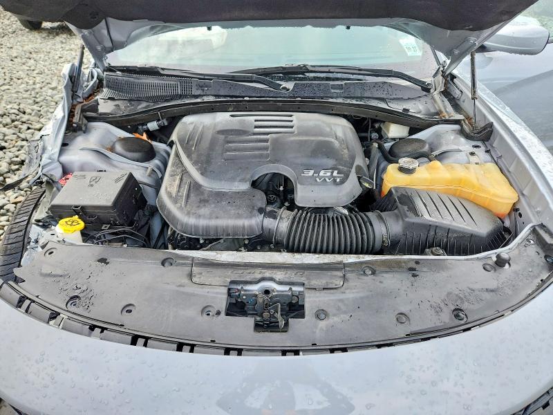 2022 Dodge Charger მანქანა იყიდება აუქციონზე, vin: 2C3CDXHG6NH189420, აუქციონის ნომერი: 67548486