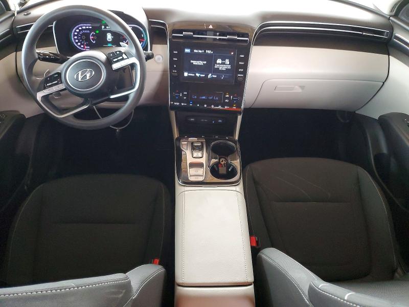 Продажа на аукционе авто 2023 Hyundai Tucson, vin: KM8JBCA10PU089199, номер лота: 68106006