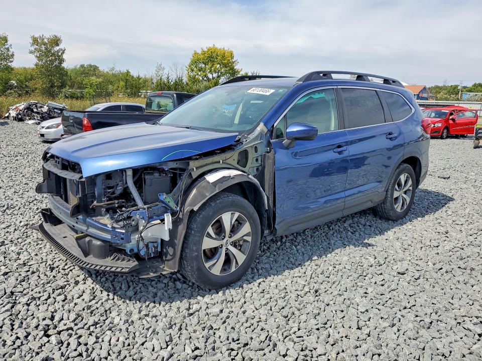 Aukcja sprzedaży 2021 Subaru Ascent, vin: 4S4WMAFD0M3463383, numer aukcji: 68130466