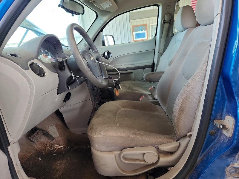Aukcja sprzedaży 2009 Chevrolet Hhr, vin: 3GNCA13B99S567995, numer aukcji: 68963196