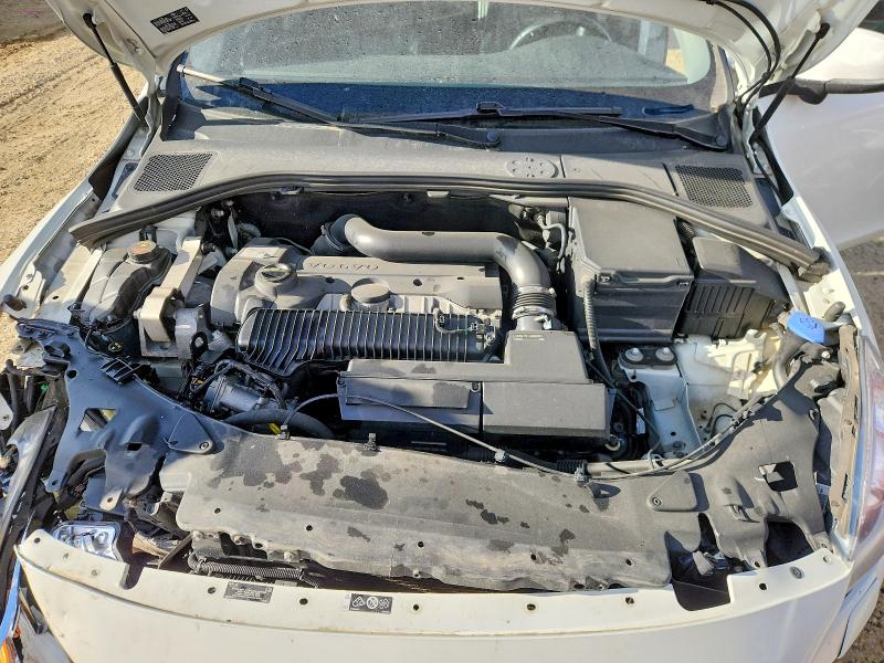 Продажа на аукционе авто 2013 Volvo S60, vin: YV1612FH0D2193299, номер лота: 69775316