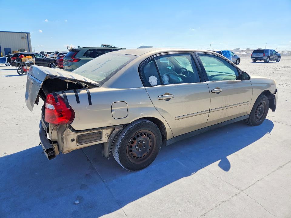 65908076 :رقم المزاد ، 1G1ZS58F78F117289 vin ، 2008 Chevrolet Malibu مزاد بيع
