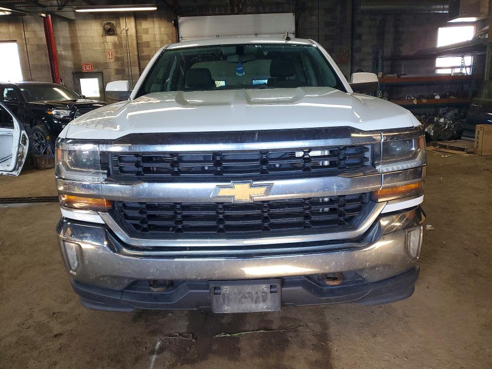 Aukcja sprzedaży 2016 Chevrolet Silverado, vin: 1GCVKREC9GZ265108, numer aukcji: 66967856