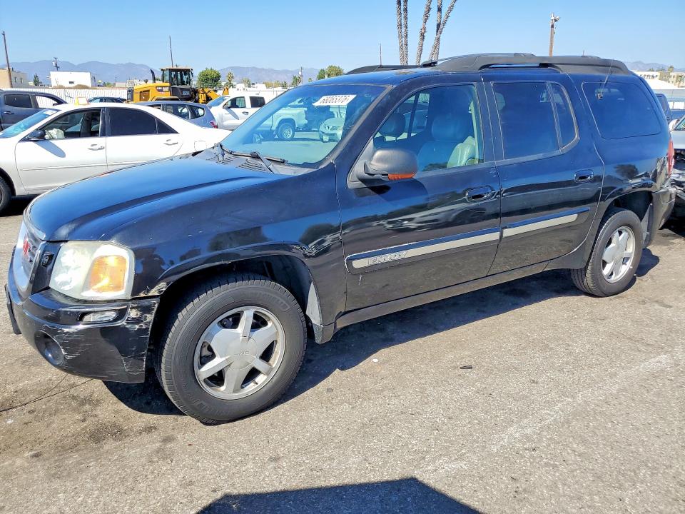 68065376 :رقم المزاد ، 1GKES16S326112519 vin ، 2002 Gmc Envoy مزاد بيع