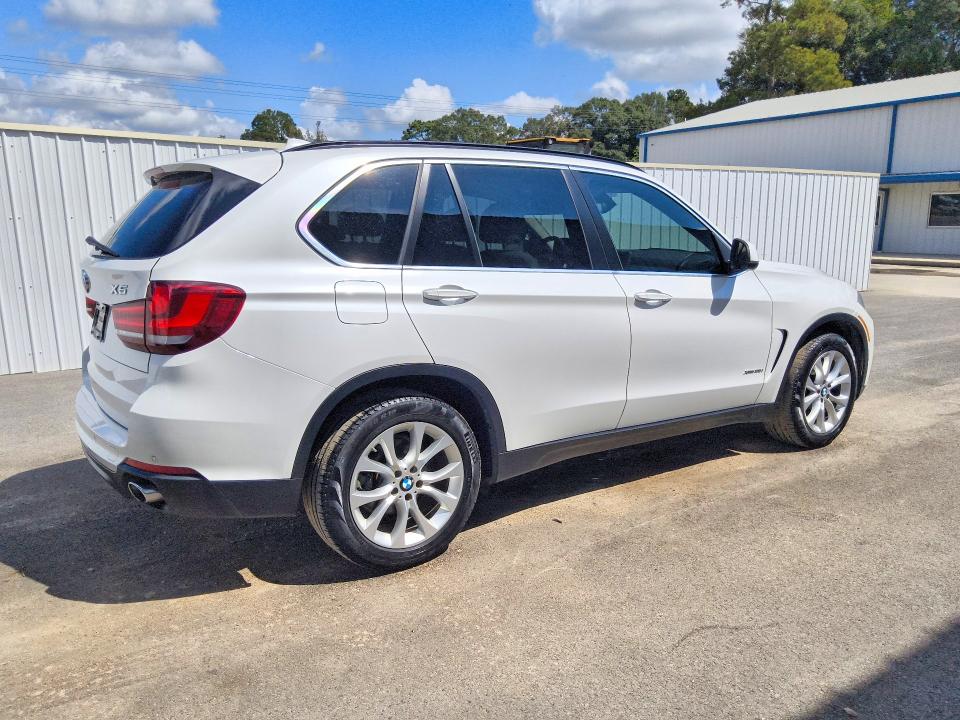 2016 Bmw X5 მანქანა იყიდება აუქციონზე, vin: 5UXKR0C5XG0S90987, აუქციონის ნომერი: 69157246