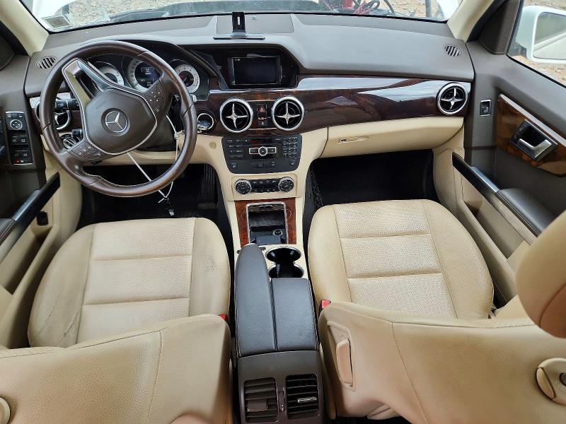 Aukcja sprzedaży 2014 Mercedes-benz Glk, vin: WDCGG8JB9EG240441, numer aukcji: 68013816