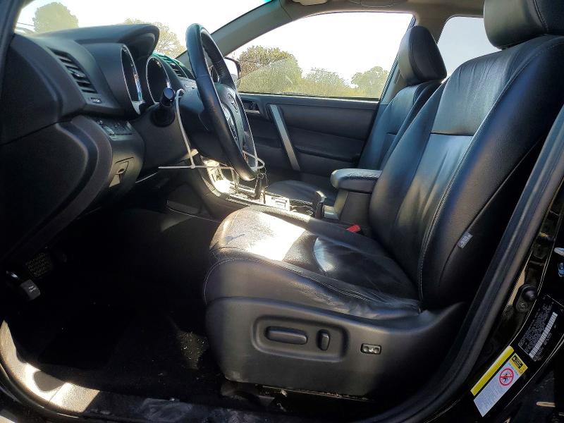 Aukcja sprzedaży 2012 Toyota Highlander, vin: 5TDZK3EH1CS070884, numer aukcji: 70764726