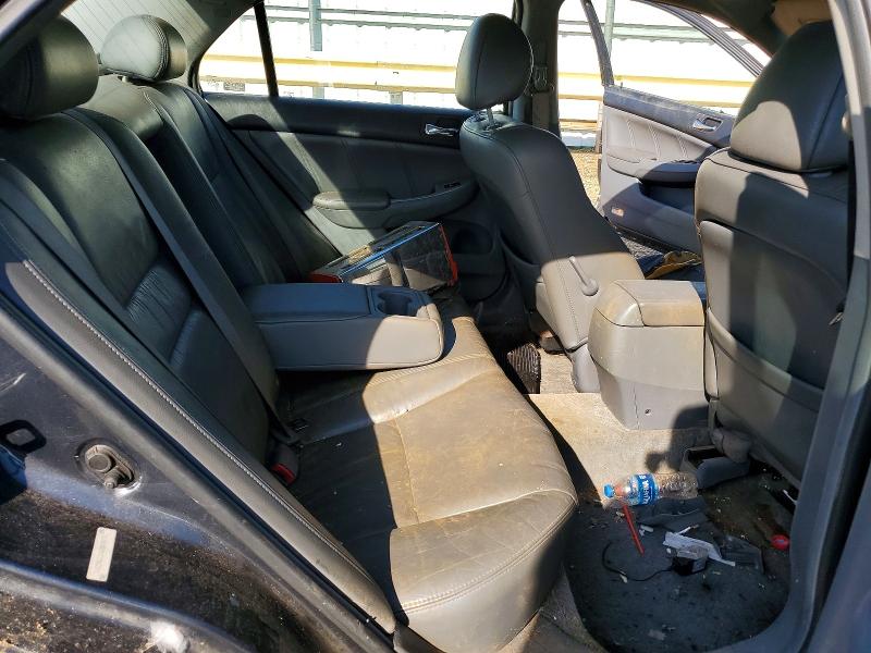 Продаж на аукціоні авто 2006 Honda Accord, vin: 1HGCM66596A000493, номер лоту: 68869856