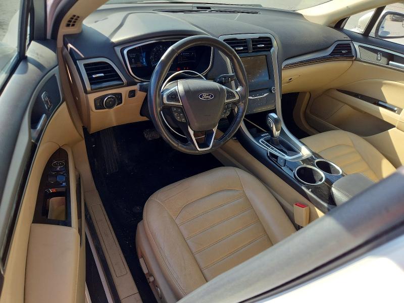 Aukcja sprzedaży 2014 Ford Fusion, vin: 3FA6P0LU3ER140125, numer aukcji: 68679986