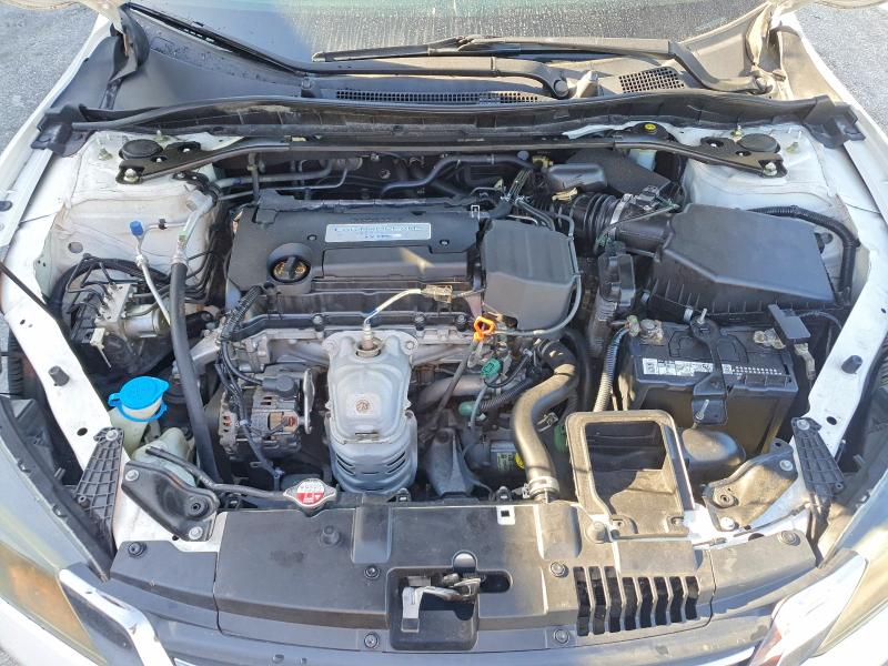 Продажа на аукционе авто 2014 Honda Accord, vin: 1HGCR2F8XEA224259, номер лота: 69108676