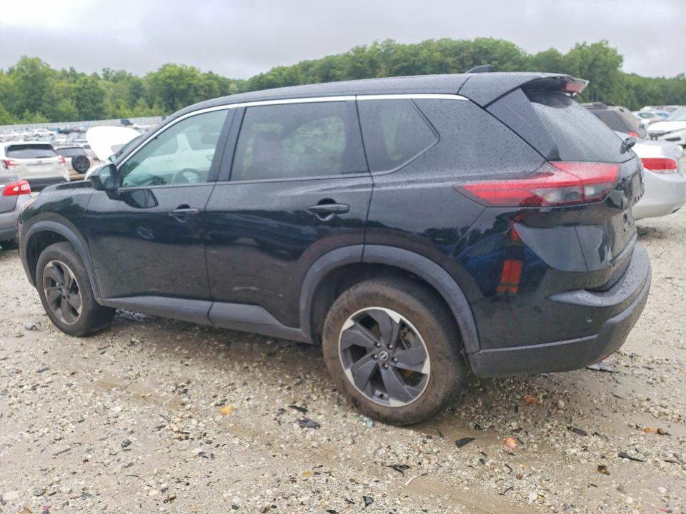 Aukcja sprzedaży 2025 Nissan Rogue, vin: JN8BT3BB4SW147751, numer aukcji: 66632526