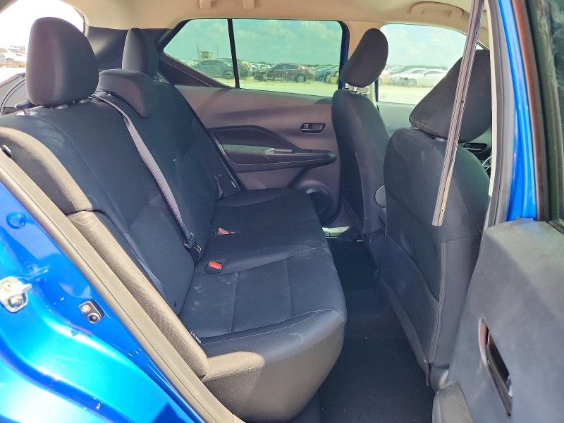 Продажа на аукционе авто 2024 Nissan Kicks, vin: 3N1CP5BV1RL594972, номер лота: 67994926