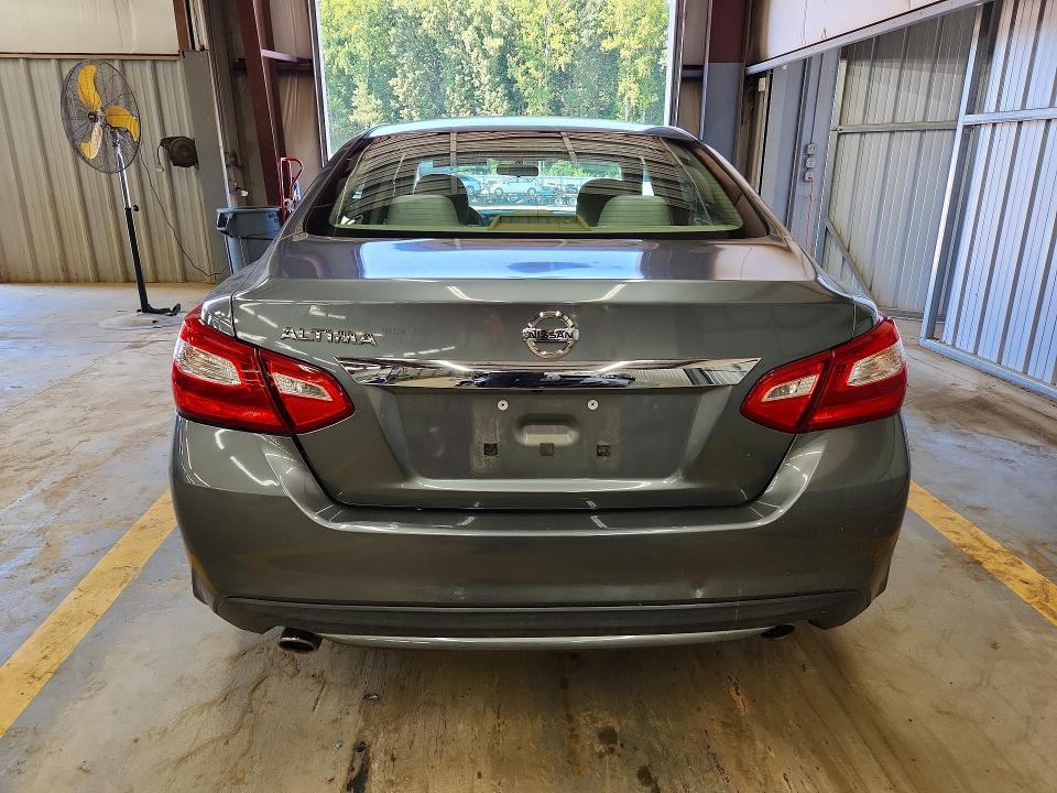 Aukcja sprzedaży 2016 Nissan Altima, vin: 1N4AL3AP2GC134838, numer aukcji: 68811826