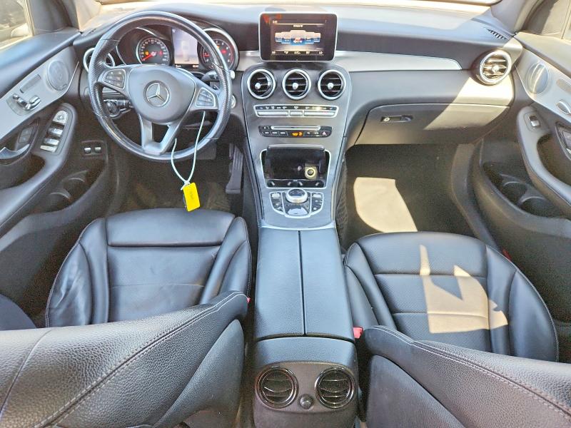 Продажа на аукционе авто 2019 Mercedes-benz Glc, vin: WDC0G5EB1KF564513, номер лота: 67642416