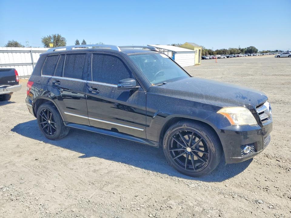 Продажа на аукционе авто 2011 Mercedes-benz Glk, vin: WDCGG8HB1BF623815, номер лота: 68332036