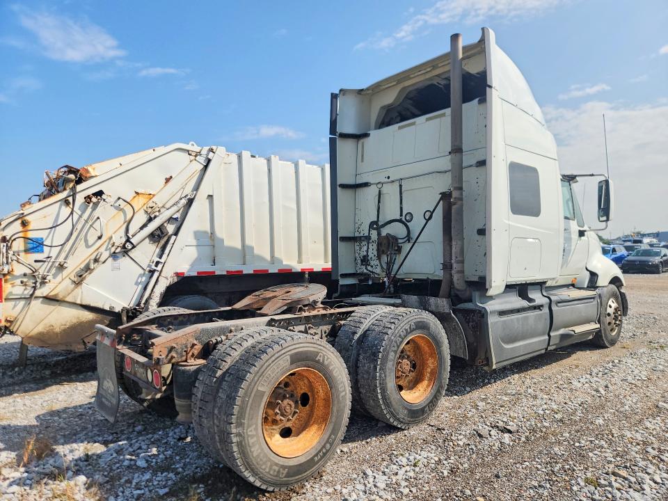 Auction sale of the 2014 International Prostar, vin: 3HSDJAPR0EN797610, lot number: 69230066
