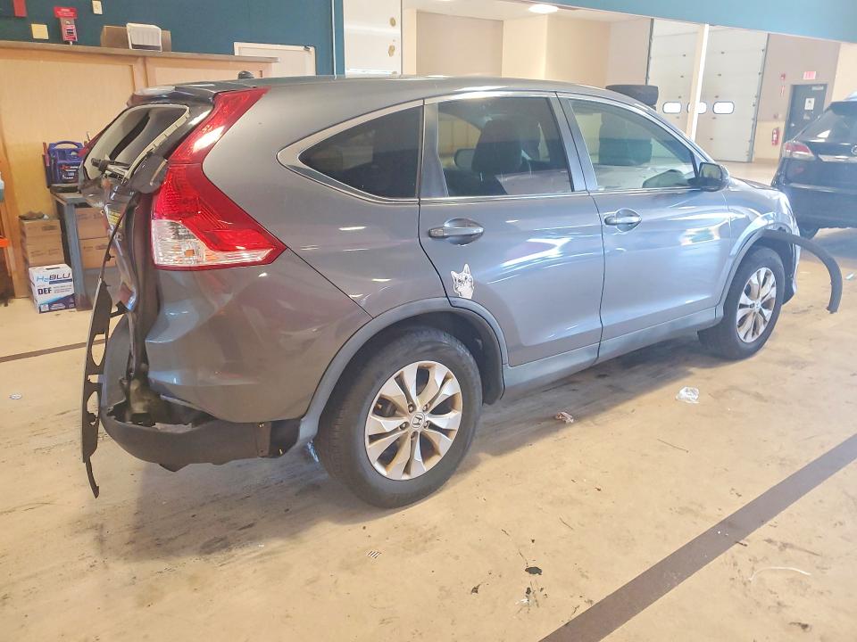 Aukcja sprzedaży 2013 Honda Cr-v, vin: 2HKRM4H56DH682328, numer aukcji: 69867206