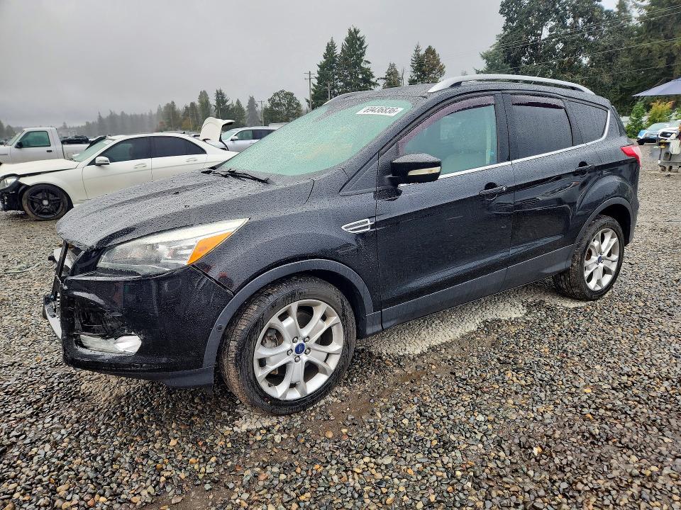 Продаж на аукціоні авто 2016 Ford Escape, vin: 1FMCU9JX3GUA07802, номер лоту: 69436836