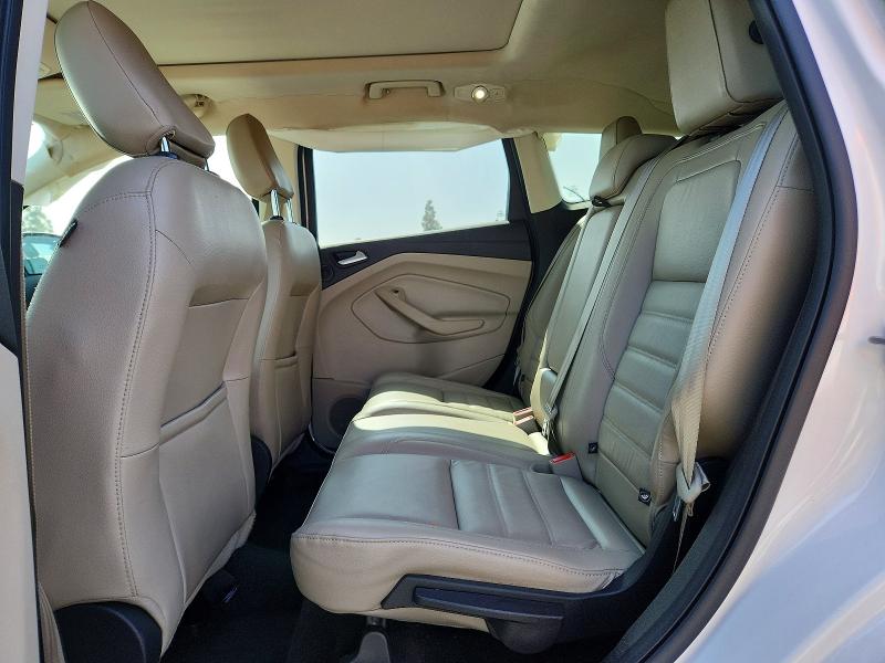 Продаж на аукціоні авто 2018 Ford Escape, vin: 1FMCU9J9XJUA24668, номер лоту: 67753406