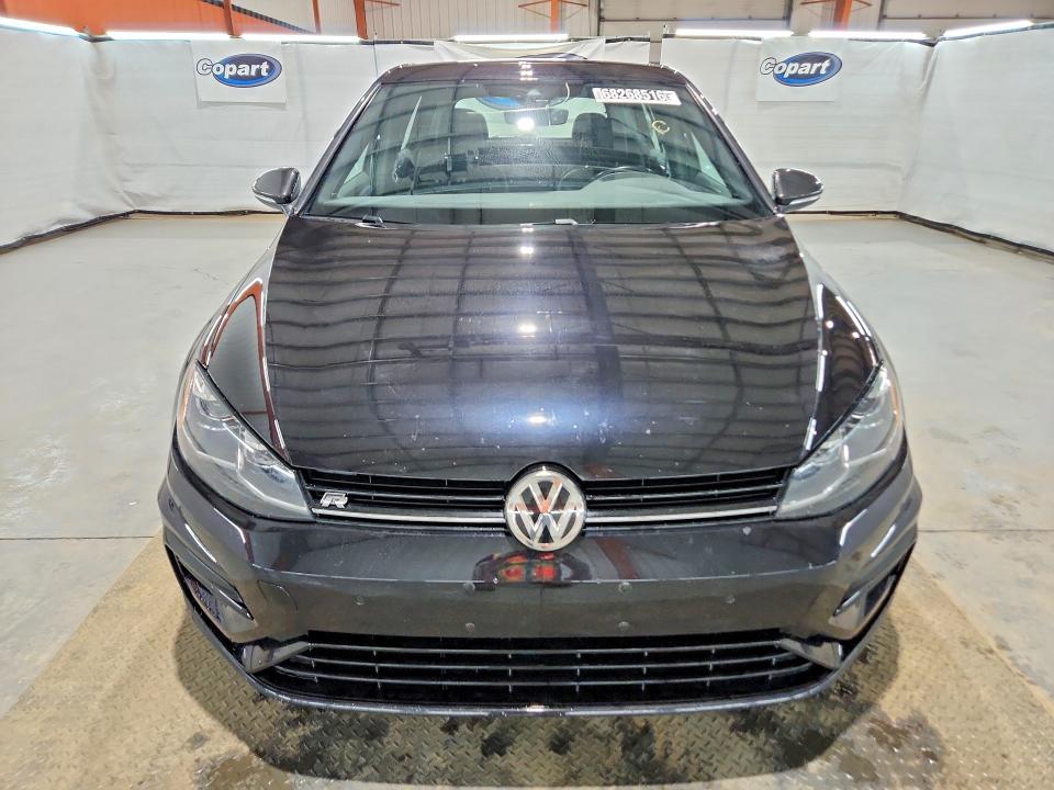 Aukcja sprzedaży 2019 Volkswagen Golf R, vin: WVWVA7AU1KW134335, numer aukcji: 68268516