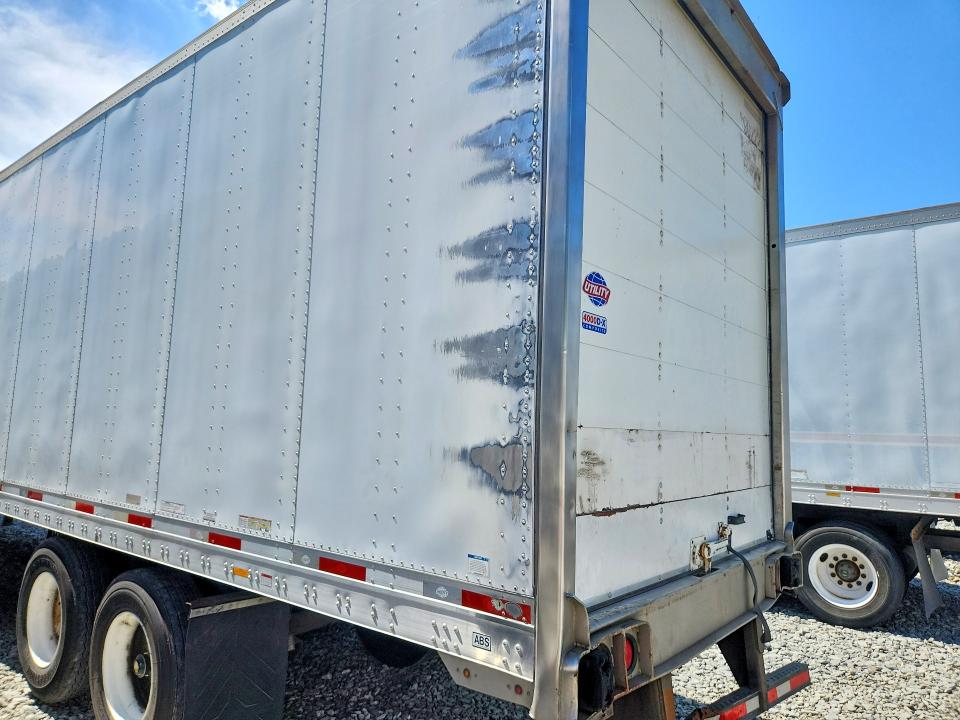 Продаж на аукціоні авто 2018 Utility Trailer Trailer, vin: 1UYVS2534J7309687, номер лоту: 68041456