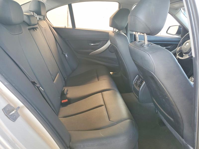 Продаж на аукціоні авто 2014 Bmw 320, vin: WBA3B1G5XENS81195, номер лоту: 69793536