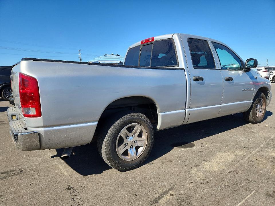 70929676 :رقم المزاد ، 1D7HA18D24J201370 vin ، 2004 Dodge Ram 1500 مزاد بيع