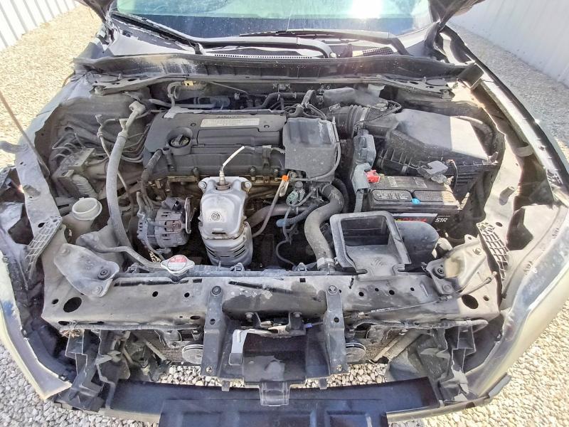 2014 Honda Accord მანქანა იყიდება აუქციონზე, vin: 1HGCT1B71EA002833, აუქციონის ნომერი: 68303646