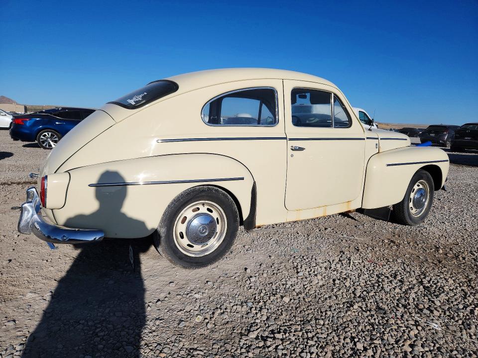 Aukcja sprzedaży 1965 Volvo 544, vin: 437831, numer aukcji: 69010426