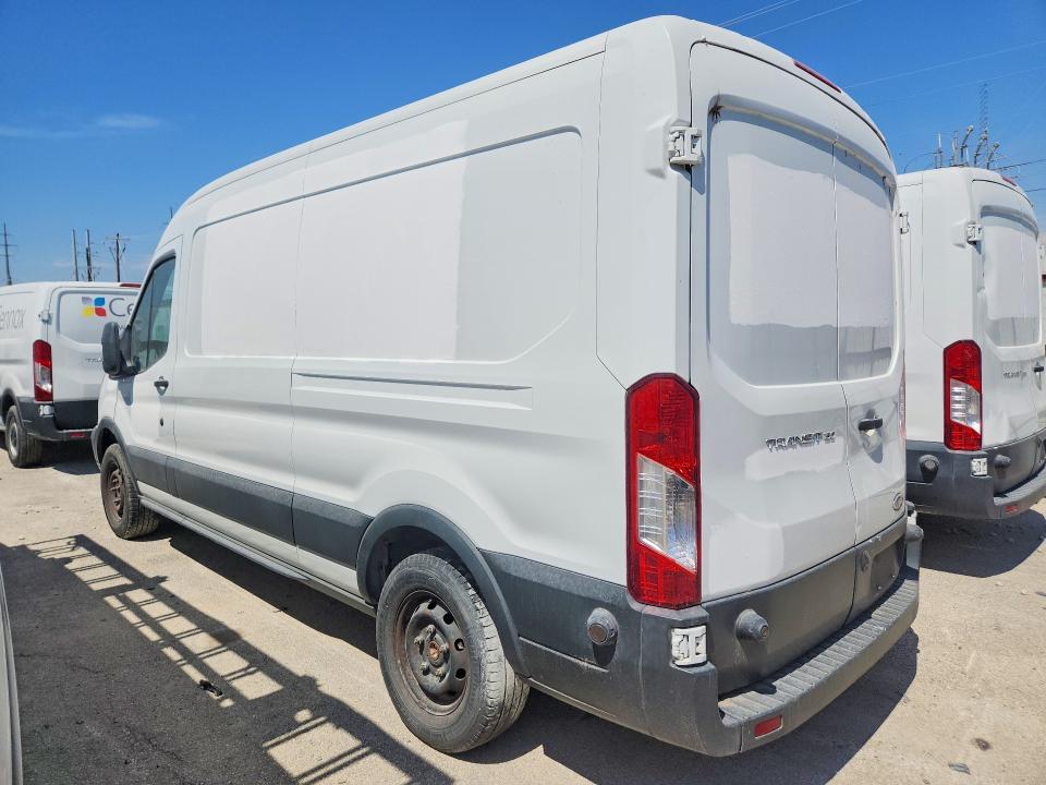 Продажа на аукционе авто 2017 Ford Transit, vin: 1FTYE2CM6HKB43209, номер лота: 68699056