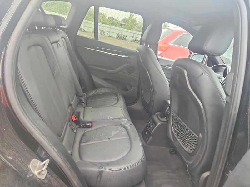 Продаж на аукціоні авто 2016 Bmw X1, vin: WBXHT3C3XGP881165, номер лоту: 67071616