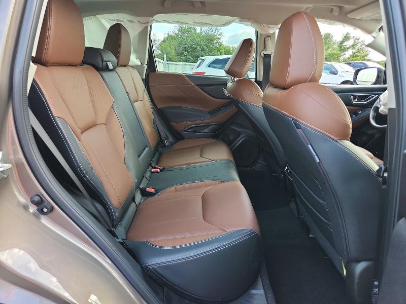 Продаж на аукціоні авто 2023 Subaru Forester, vin: JF2SKARC0PH477207, номер лоту: 70180996