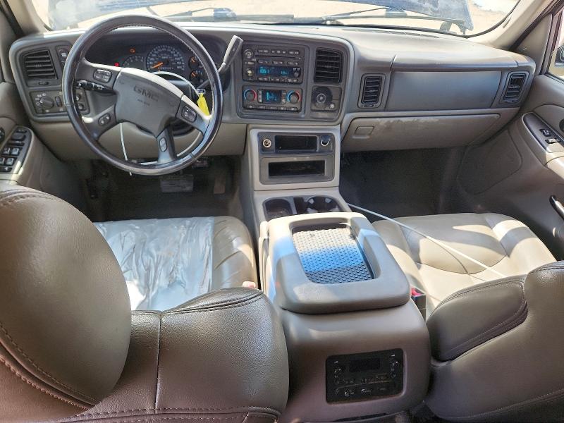 Продаж на аукціоні авто 2006 Gmc Yukon, vin: 1GKEK13Z76J107571, номер лоту: 67991626