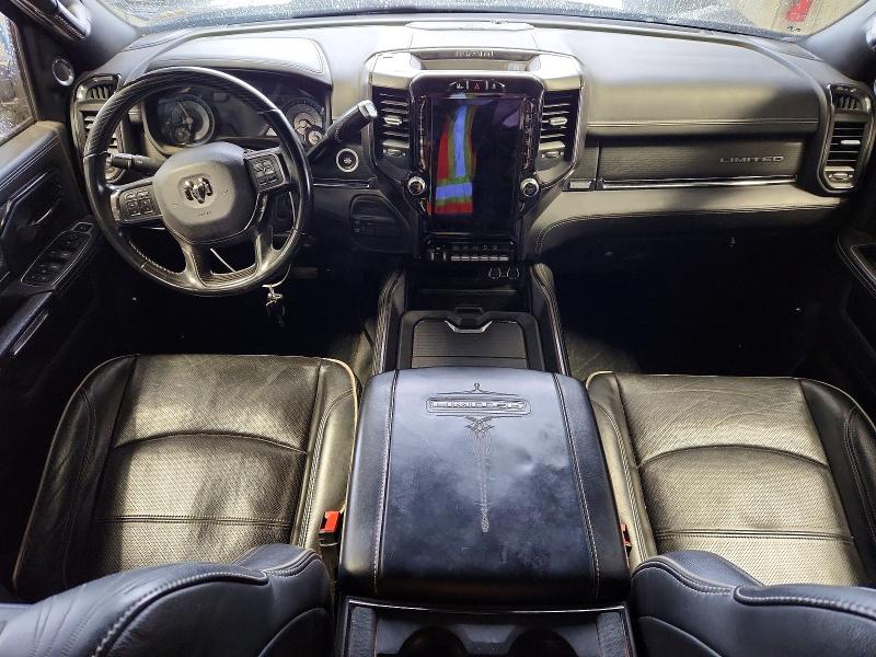 Продажа на аукционе авто 2022 Ram 3500, vin: 3C63R3SL1NG181891, номер лота: 65179206